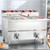 Commercial Fryer Stainless Steel Electric Deep Fryer