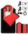 Red Light Therapy Mat for Full Body, 72"x33" Infrared Light Therapy Blanket