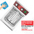 Deep Fryer 12L Large Electric Fryer with Oil Drain and Timer