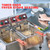Deep Fryers Stainless Steel Commercial Deep fryer