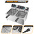 electric turkey fryer Commercial deep fryer with basket