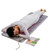 HealthyLine Platinum Full Body Heating Mat for Back, 60 x 24