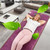 PHYMAT Amethyst Far Infrared Heating Mat, Full Body Crystal Mat, 70x31in