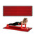 Megelin Red Light Therapy Mat for Whole Body, 3840pcs LED 660nm and 850nm Infrared Light Therapy Device,71''x 32''Large