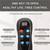 Multi-Functional Massage Mattress,Full Body Massage Mat with Heat