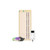 HealthyLine Far Infrared Gemstone Heating Mat for Back, 60 x 24 Balanced full-body coverage, 3 natural gemstones
