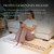 HealthyLine Far Infrared Gemstone Heating Mat for Back, 60 x 24 Balanced full-body coverage, 3 natural gemstones