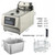 Automatic Deep Fryer 1800W, Commercial Electric Fryer
