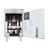 80 lb Freestanding Floor Liquid Propane Fryer | Deep