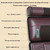Heated Massage Mat with 20 Shiatsu Massage Heads, Full Body Heating Pad for Relaxation & Pain Relief