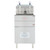 Freestanding Floor Deep Fryer