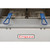 Freestanding Floor Deep Fryer
