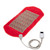 HealthyLine Flexible Heating Mat for Leg & Back, 36 x 18 Wrap-around design, 1 natural gemstone, 12 lb weighted design