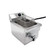 11 Commercial Electric 1750W Deep Fryer 11.4L Stainless Steel