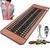 ICEMOB Infrared Heating Pad,Professional Full Body Massage Mat with Heat