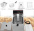 220V 8L Commercial Electric Deep Fryer, Countertop Deep Fryers
