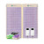 HealthyLine TAJ King Infrared Heating Mat, Gemstones, 80 x 76 King-bed coverage, 3 natural gemstones, 105 lb weighted design
