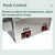 Commercial Deep Fryers, Gas Fryer 10Lx2 with Stainless Steel