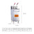 Heavy-Duty Commercial Natural Gas Deep Fryer