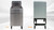 Commercial 70 lbs. Natural Gas Deep Fryer