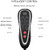 Vibrate Massager Cushion Full Body Heated Massage Mattress Mat with Heat