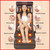 Full Body Massage Mat with 10 Vibrating Nodes, 9 Massage Modes for Neck & Back Relief
