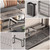 Over Sink Dish Drying Rack, Adjustable Height