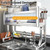 Over the Sink Dish Drying Rack with Cabinet