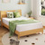 EGOHOME 8 Inch Twin Mattress, Memory Foam Mattress with Cooling Green Tea Gel, Relieve Pressure with Medium Firm Support