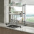 Dish Drainer Single Double Layer Countertop Storage Rack 304