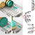 304 Stainless Steel 3 Tier Dish Drying Rack