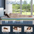 MOOA Queen Mattress, 12 Inch Cooling Hybrid Mattress in a Box, Medium Firm Gel Memory Foam & Pocket Springs