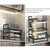 Dish Drying Dish Drying RackExpandable Corner Revolving StorageCorner Revolving Storage Over Sink