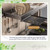 Over The Sink Dish Drying Rack - Wall-Mounted