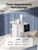 DREO Reverse Osmosis Water Filter Countertop