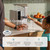 Alkaline Countertop Water Purifier | Certified 4-Stage