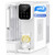 Cold Reverse Osmosis Water Filter Countertop, UV RO System