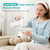 Cold Reverse Osmosis Water Filter Countertop, UV RO System