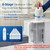 Countertop Reverse Osmosis Water Filter