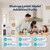 Reverse Osmosis System Countertop Water Filter