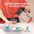Reverse Osmosis System Countertop Water Filter
