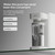 Countertop Water Purifier 4‑Stage RO Filtration