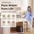 Under-Sink Reverse Osmosis Water Filtration System