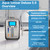 7 Water Settings | Home Alkaline Water Filtration System
