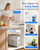 Under-Sink RO System, 600 GPD Tankless RO Water Filtration