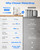 Under-Sink RO System, 600 GPD Tankless RO Water Filtration