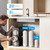 11-Stage Tankless RO Water Filtration System, Under Sink