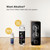 11-Stage Tankless RO Water Filtration System, Under Sink
