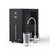 Universal Under Sink Chiller Cooling for Water Filters