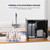 Universal Under Sink Chiller Cooling for Water Filters